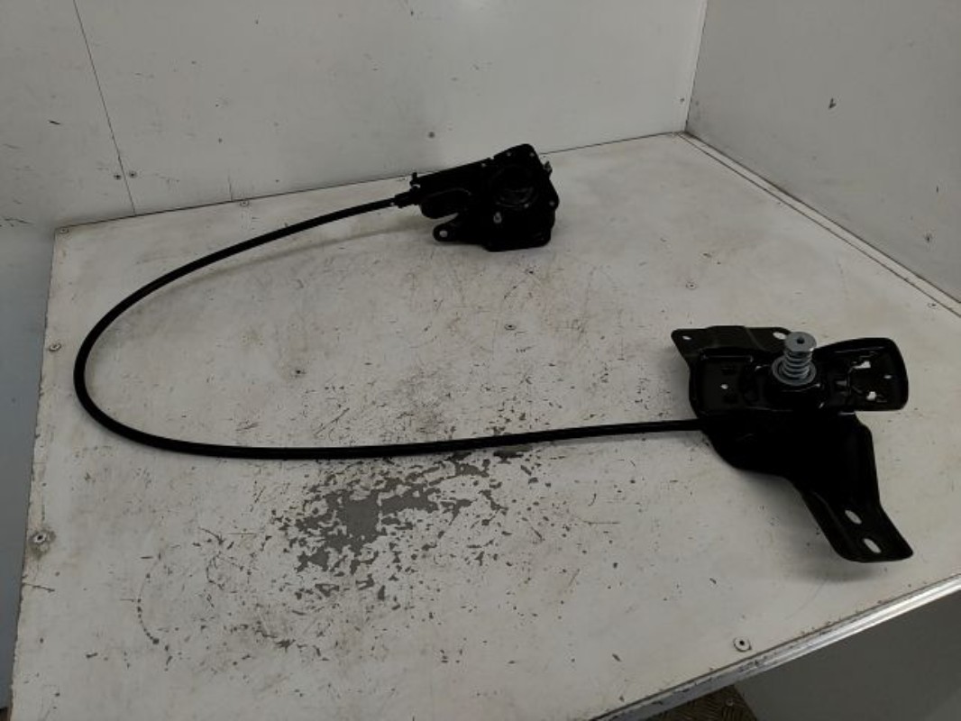 Photo de la pièce