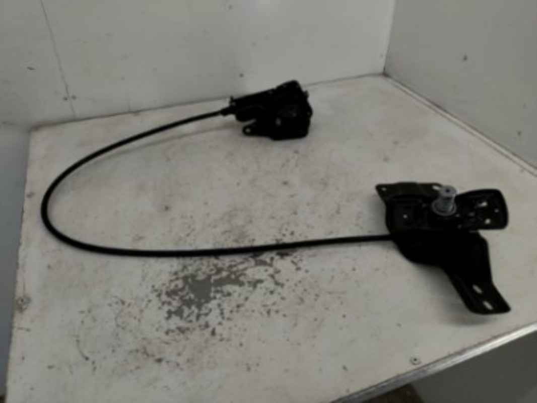 Photo de la pièce