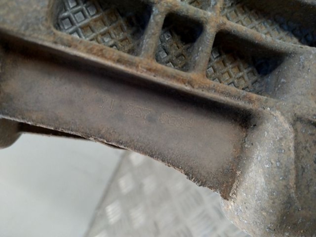 Photo de la pièce