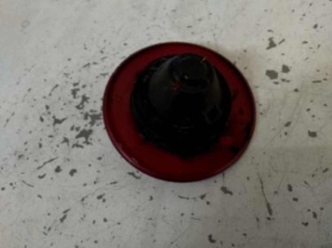 Photo de la pièce