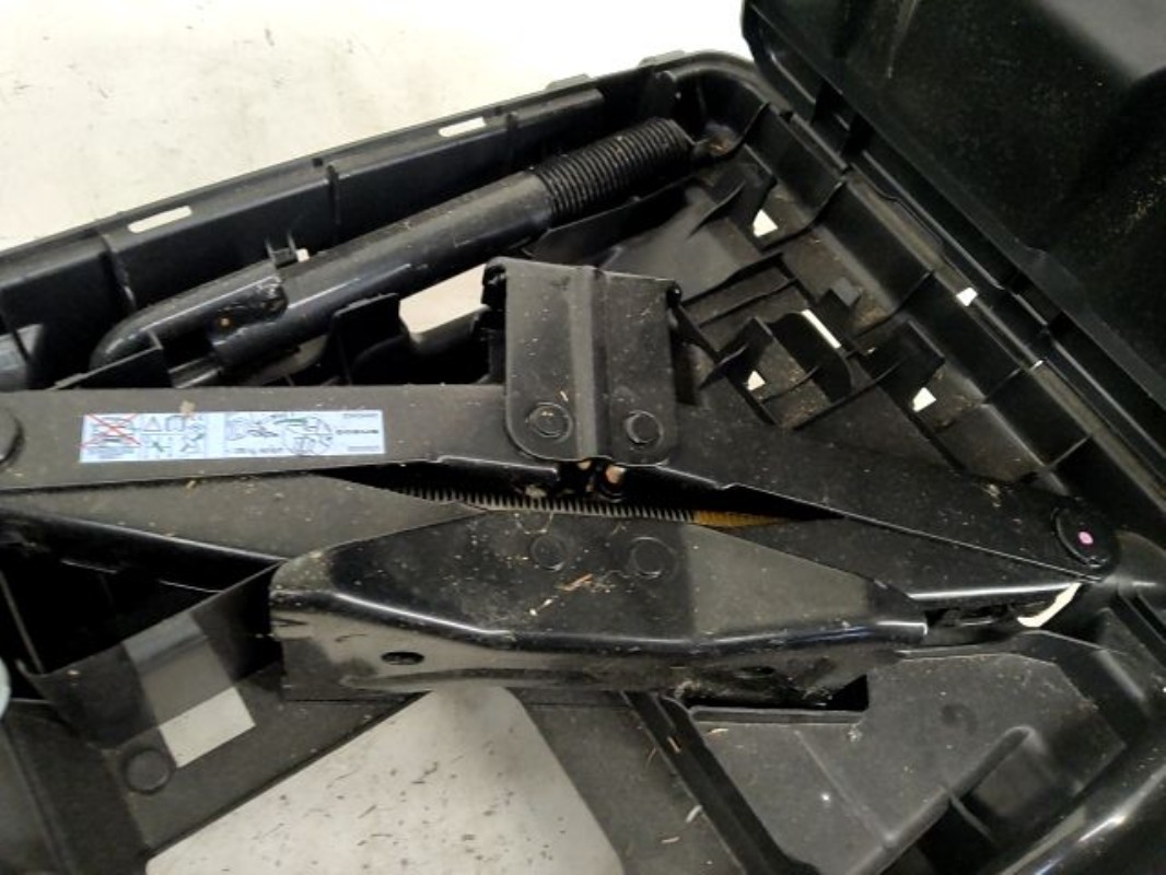 Photo de la pièce
