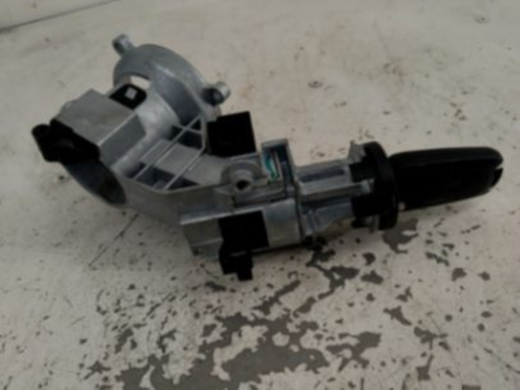 Photo de la pièce