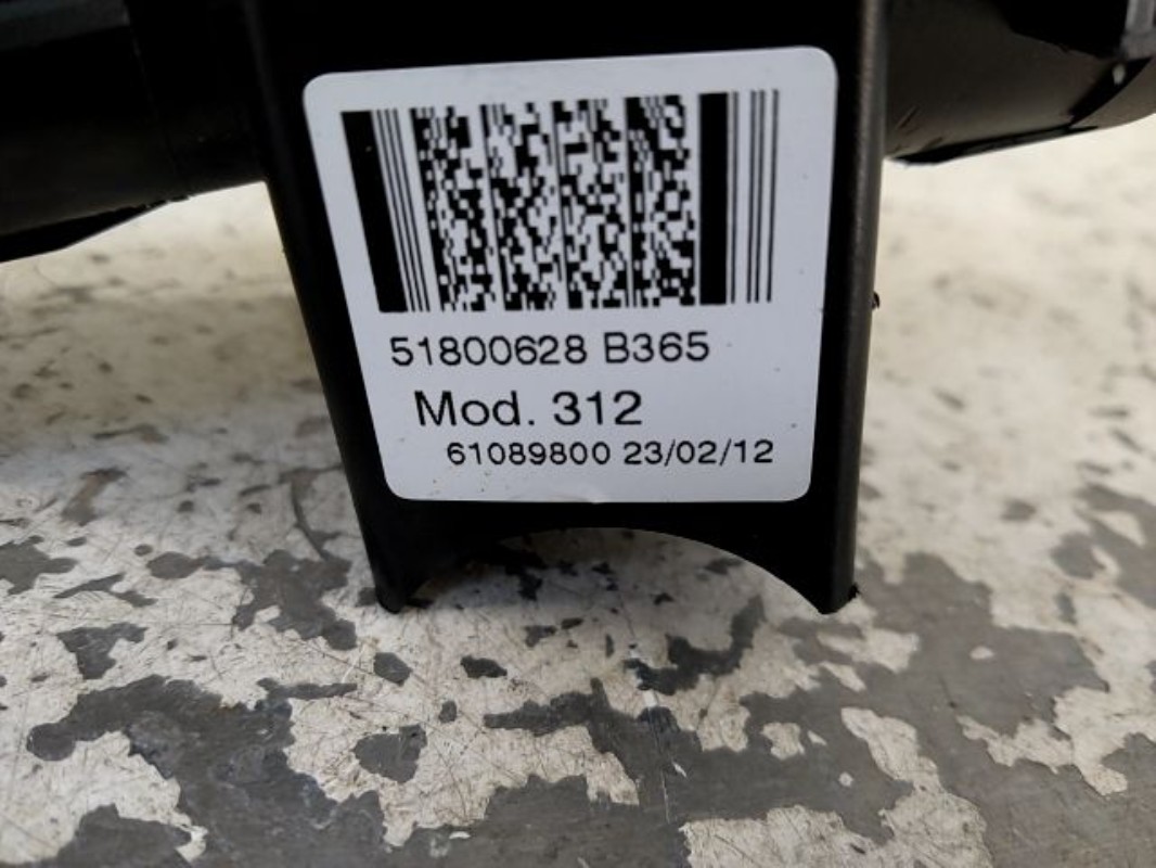Photo de la pièce