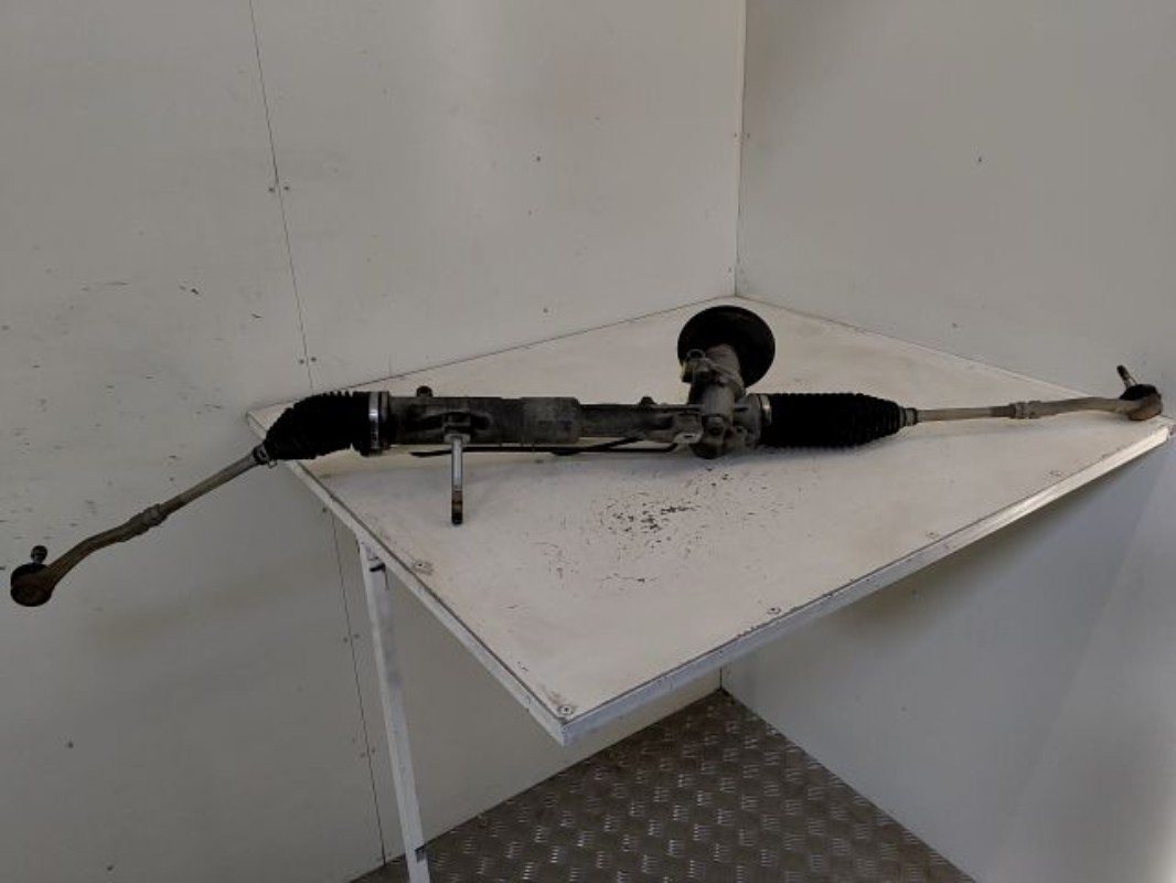 Photo de la pièce