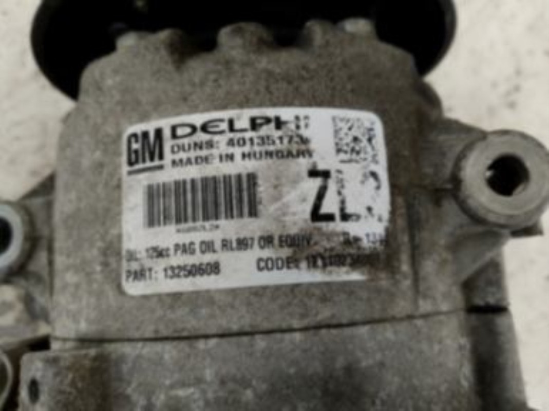 Photo de la pièce