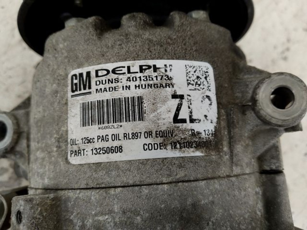 Photo de la pièce
