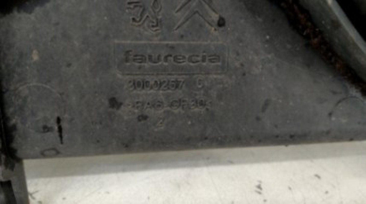 Photo de la pièce