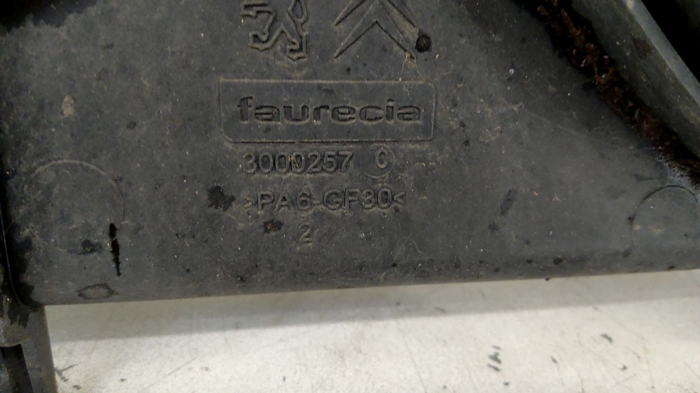 Photo de la pièce