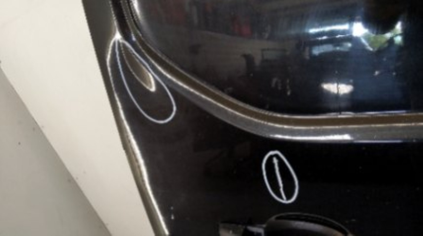Photo de la pièce