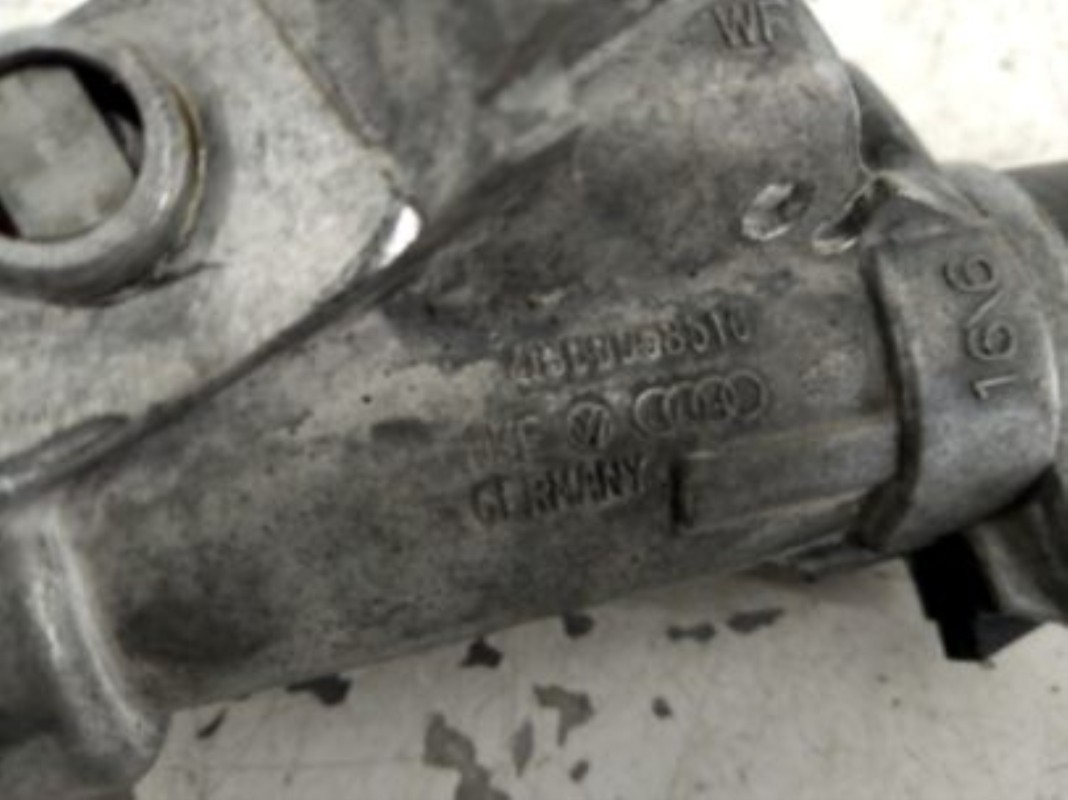 Photo de la pièce