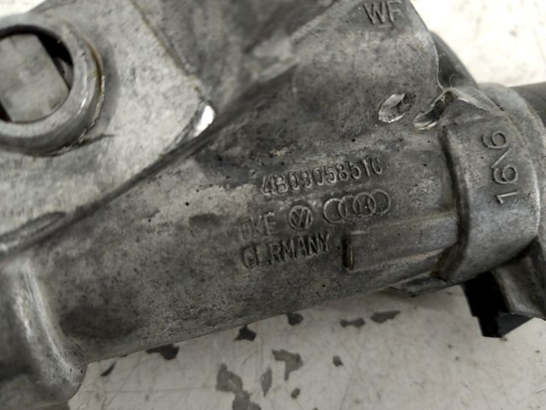 Photo de la pièce