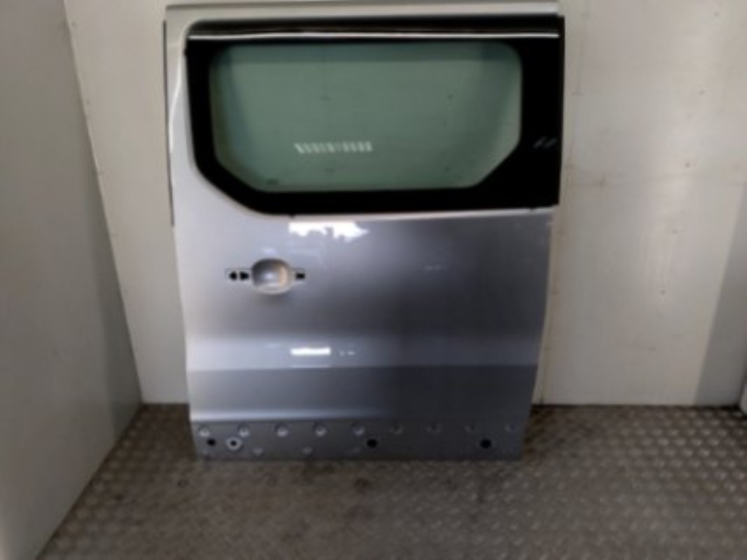 Photo de la pièce