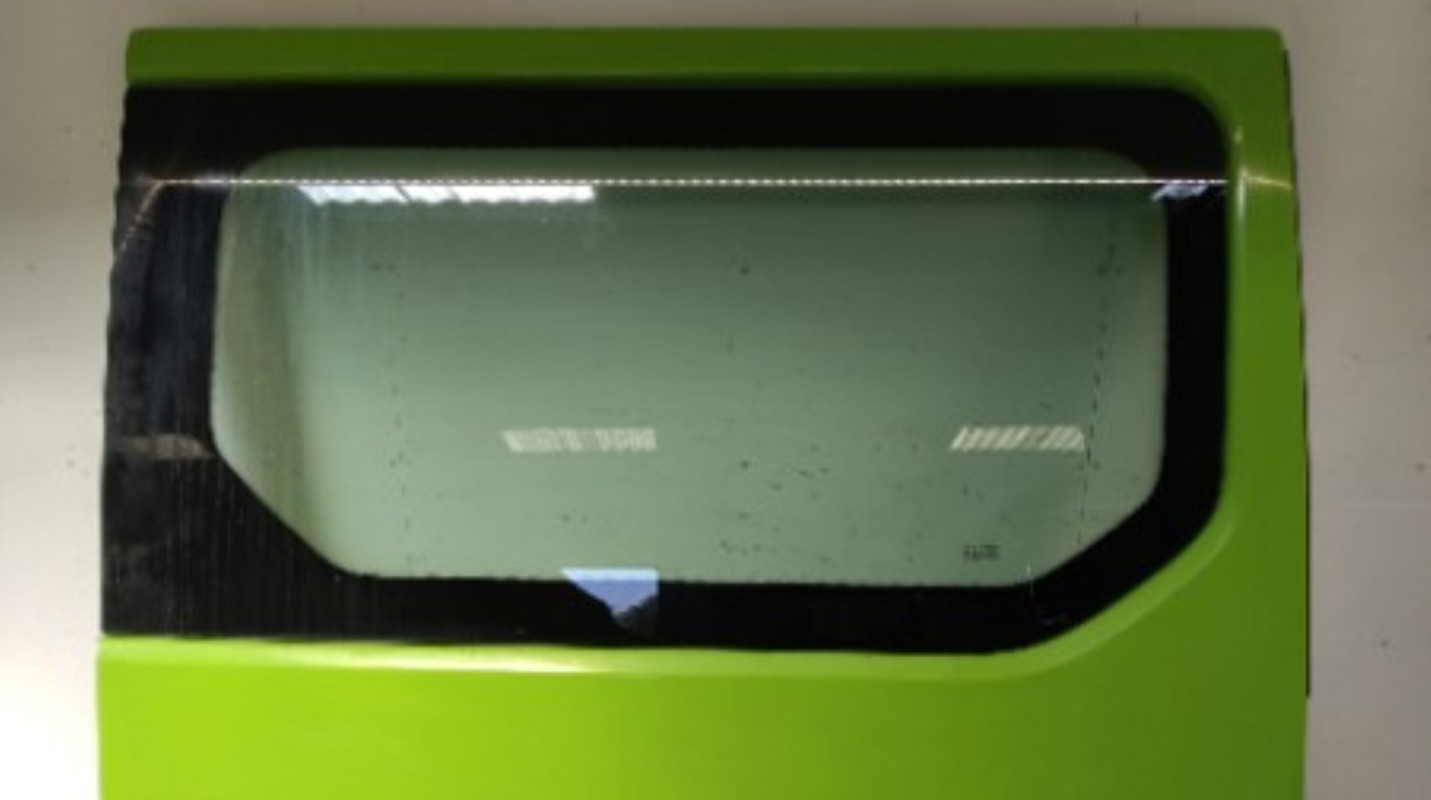 Photo de la pièce