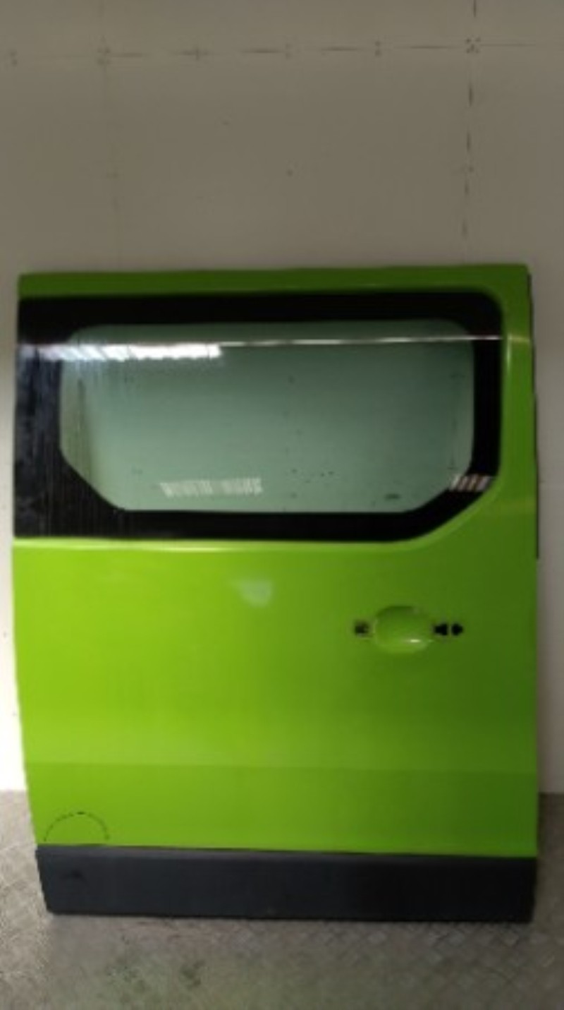 Photo de la pièce