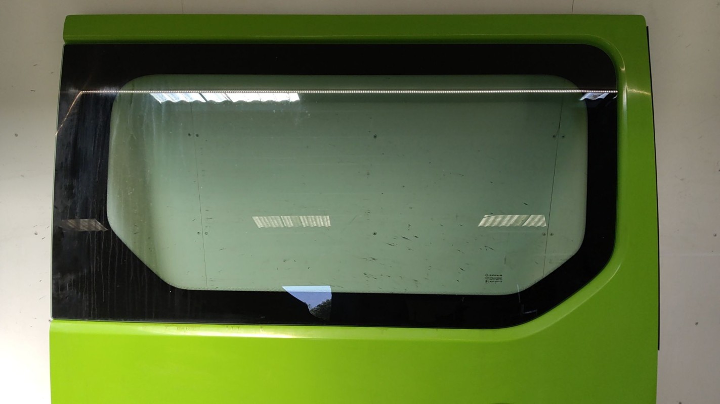 Photo de la pièce