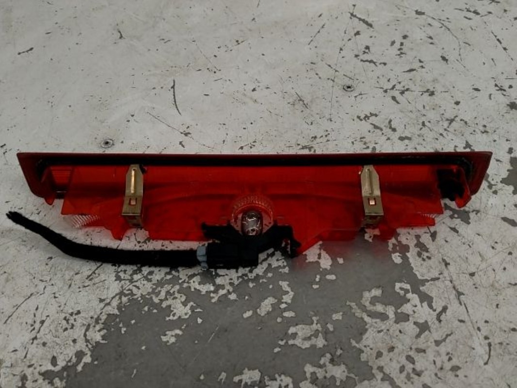Photo de la pièce
