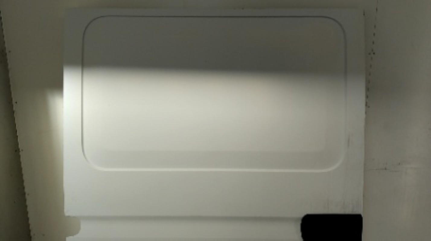 Photo de la pièce