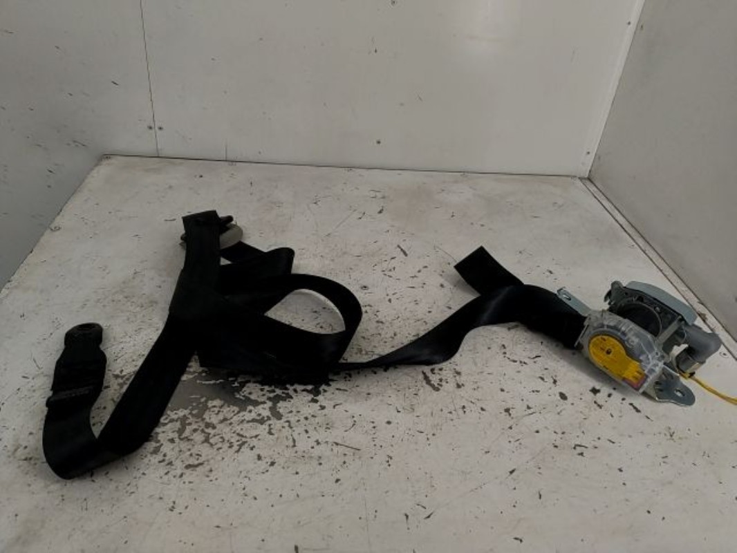 Photo de la pièce