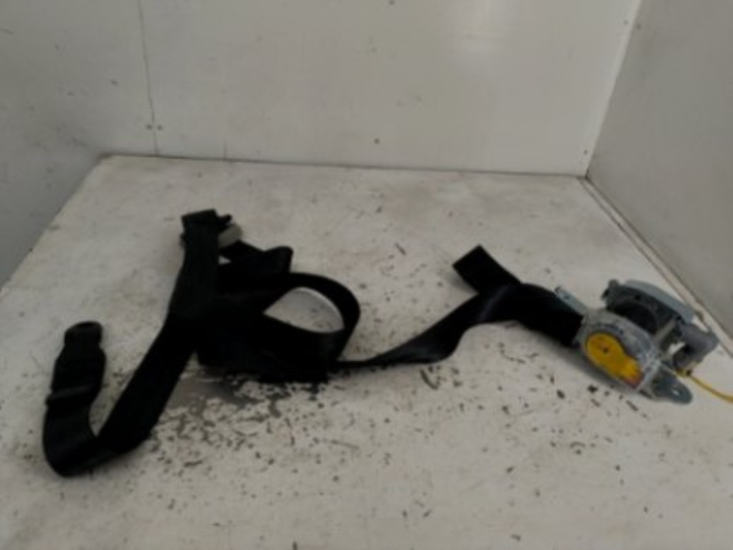 Photo de la pièce
