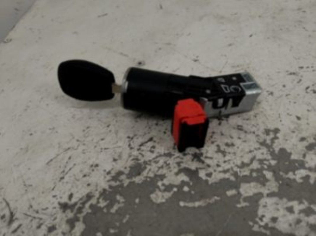 Photo de la pièce
