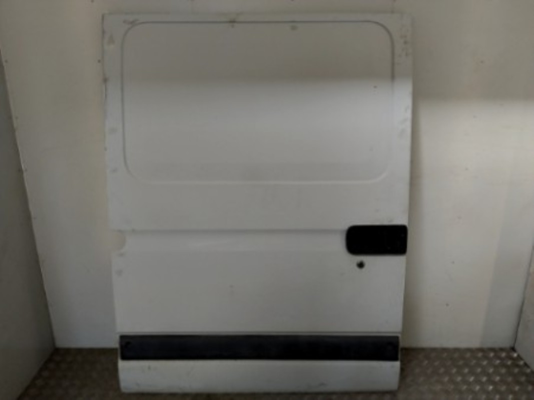 Photo de la pièce