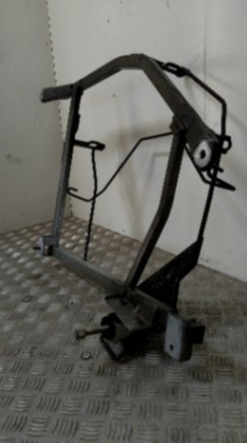 Photo de la pièce
