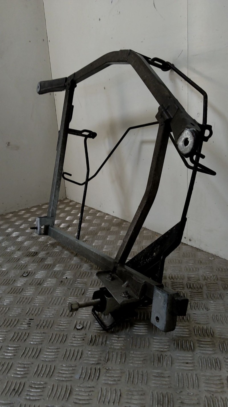Photo de la pièce