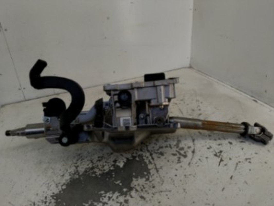 Photo de la pièce