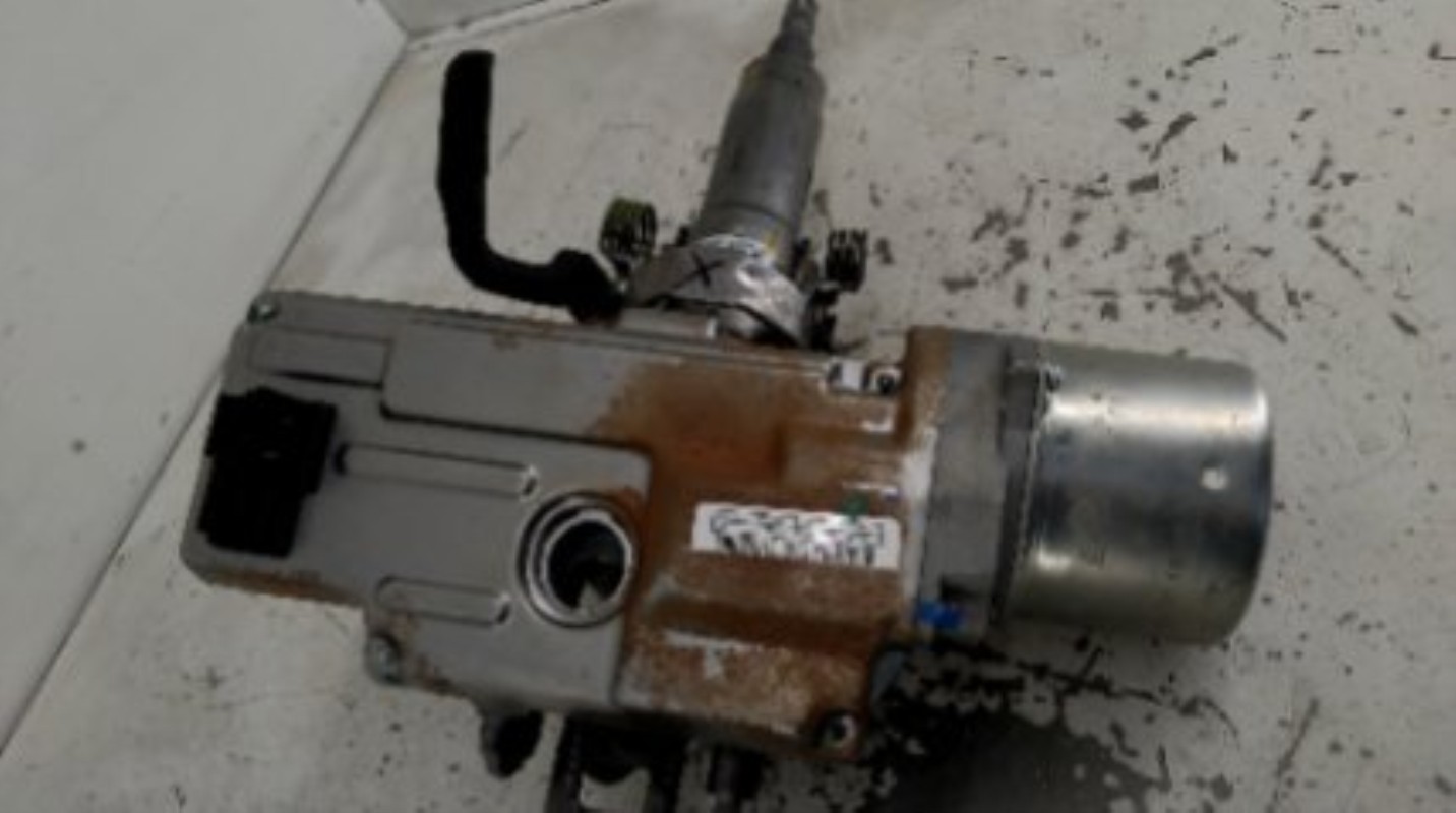 Photo de la pièce