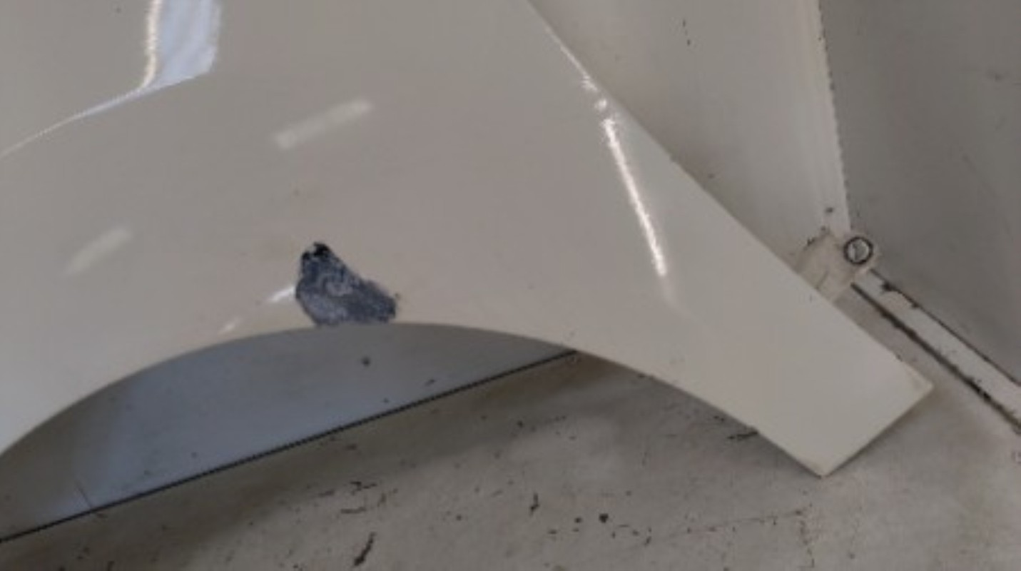 Photo de la pièce