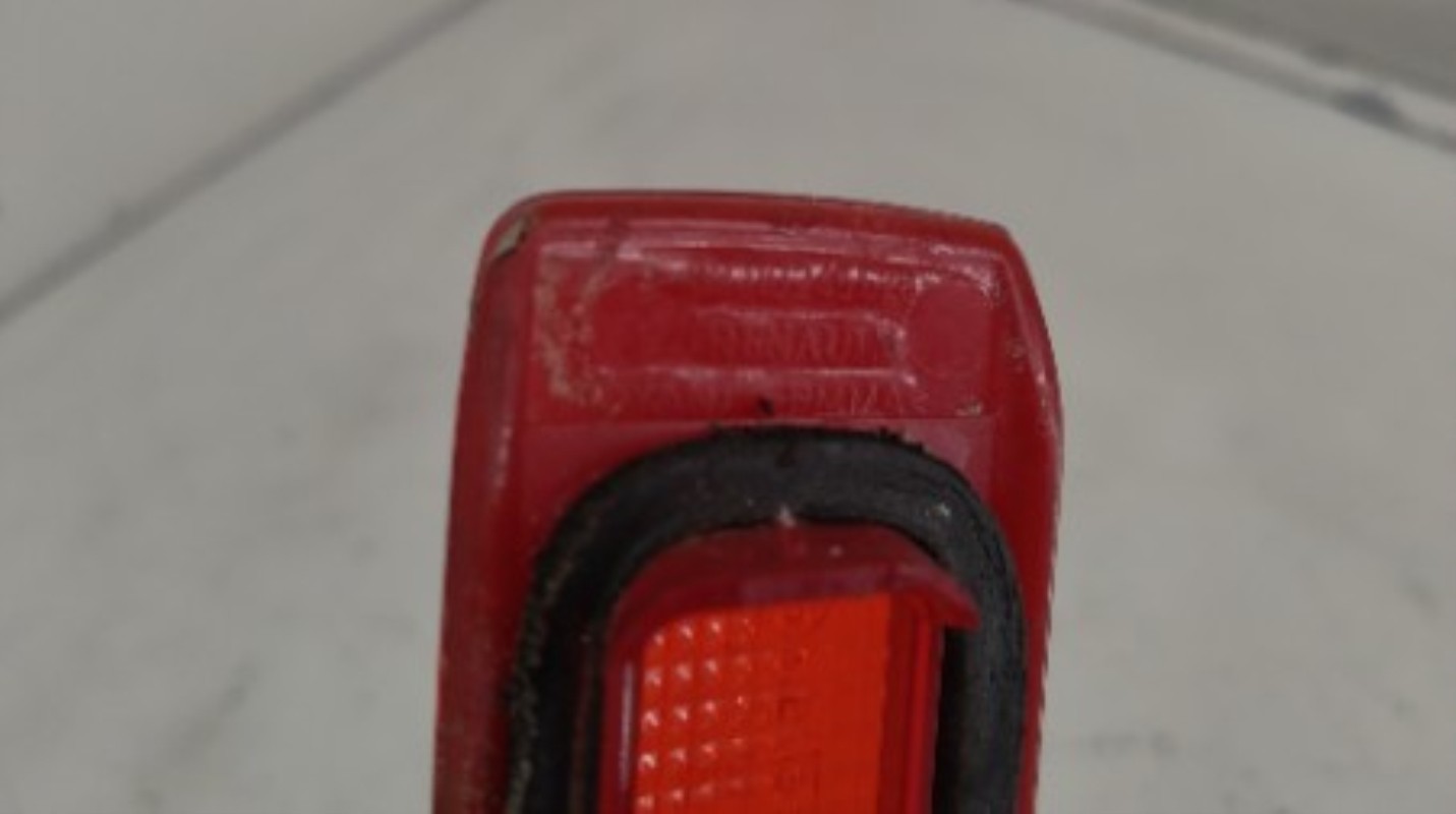 Photo de la pièce