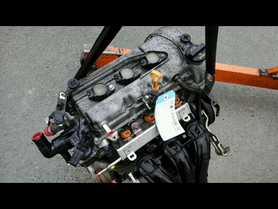 Photo de la pièce