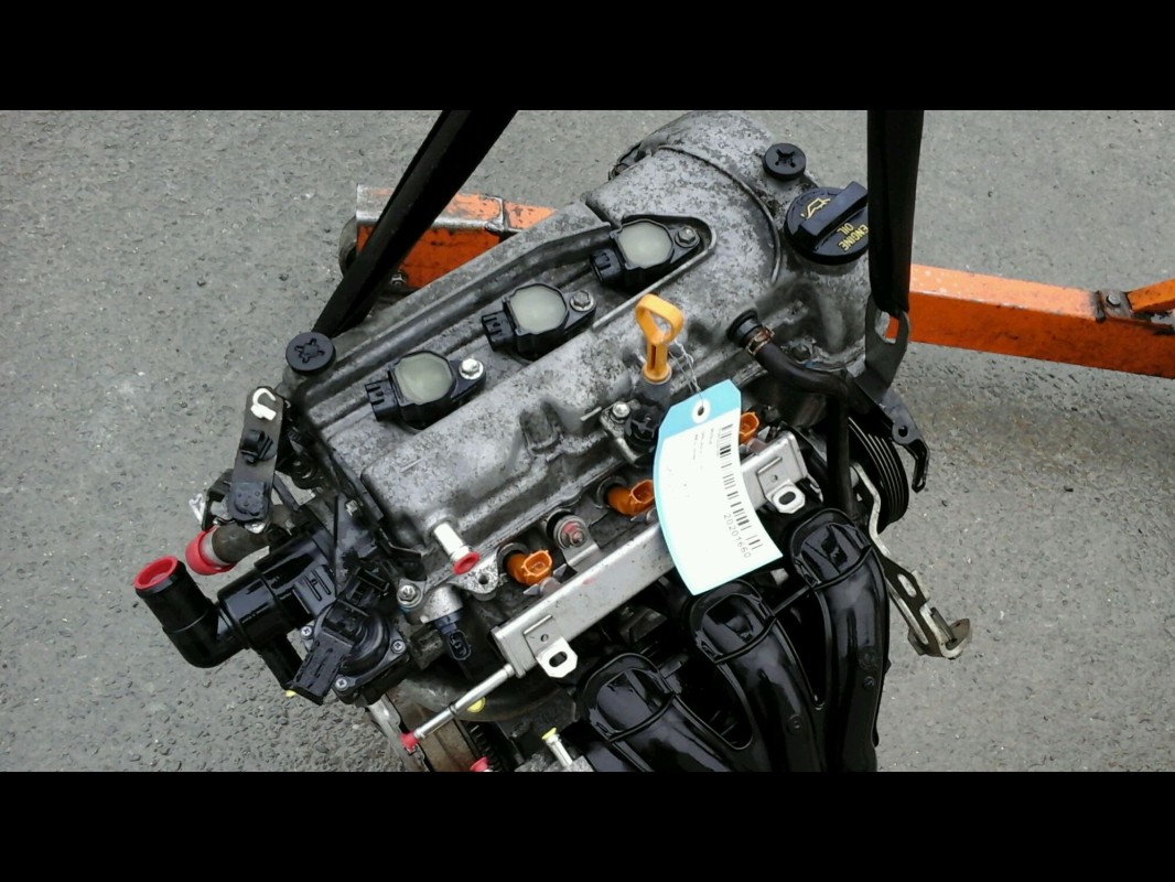 Photo de la pièce