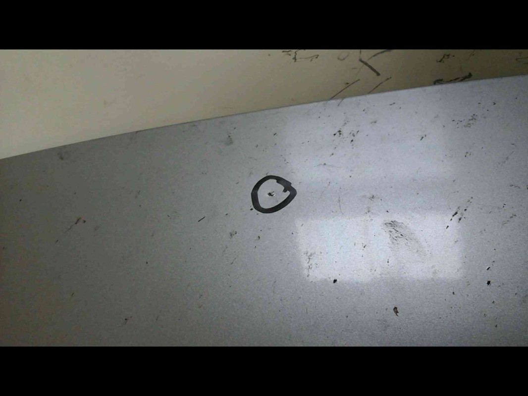 Photo de la pièce