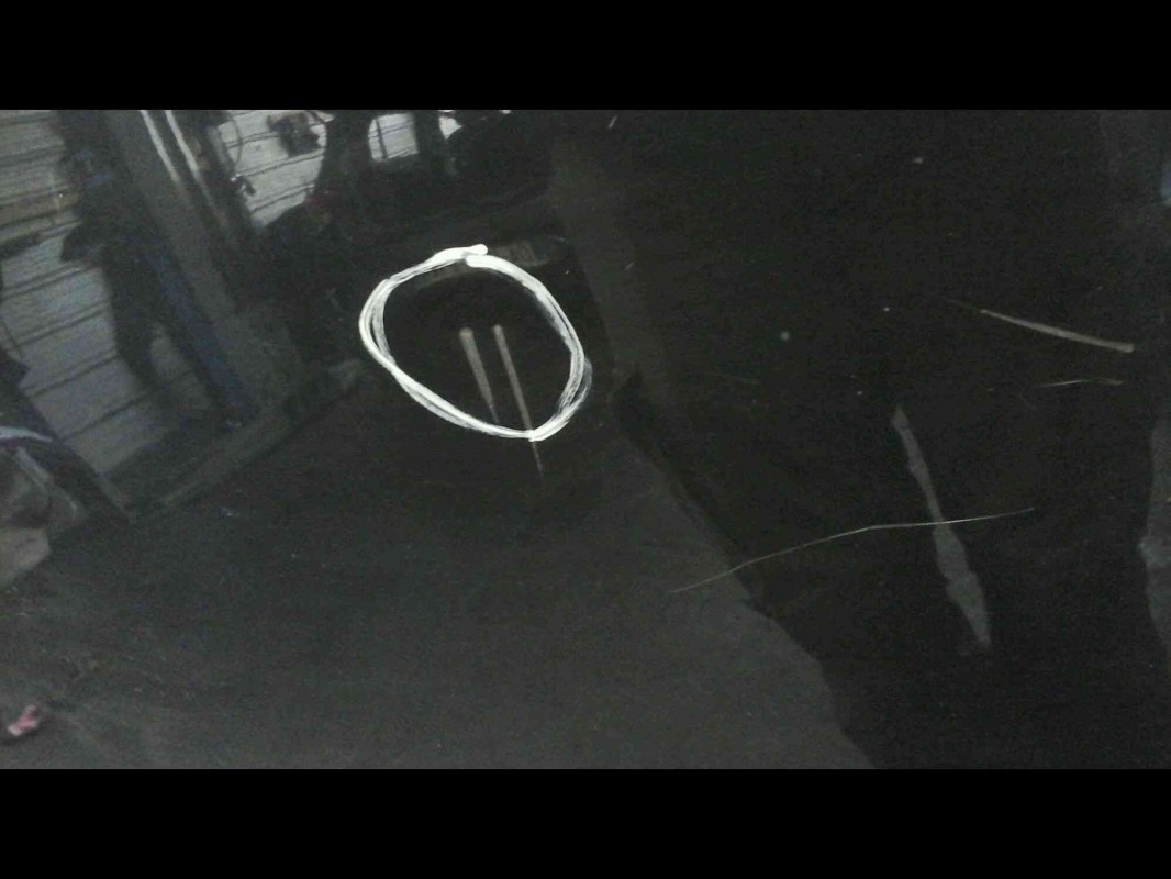 Photo de la pièce