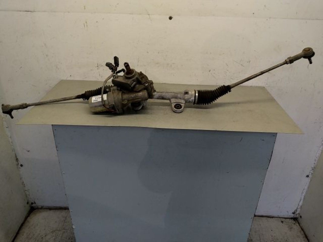 Photo de la pièce