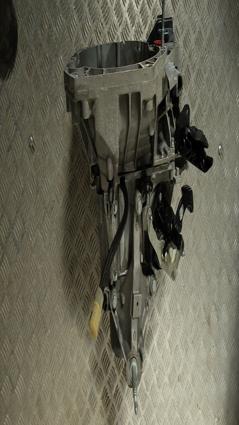 Photo de la pièce