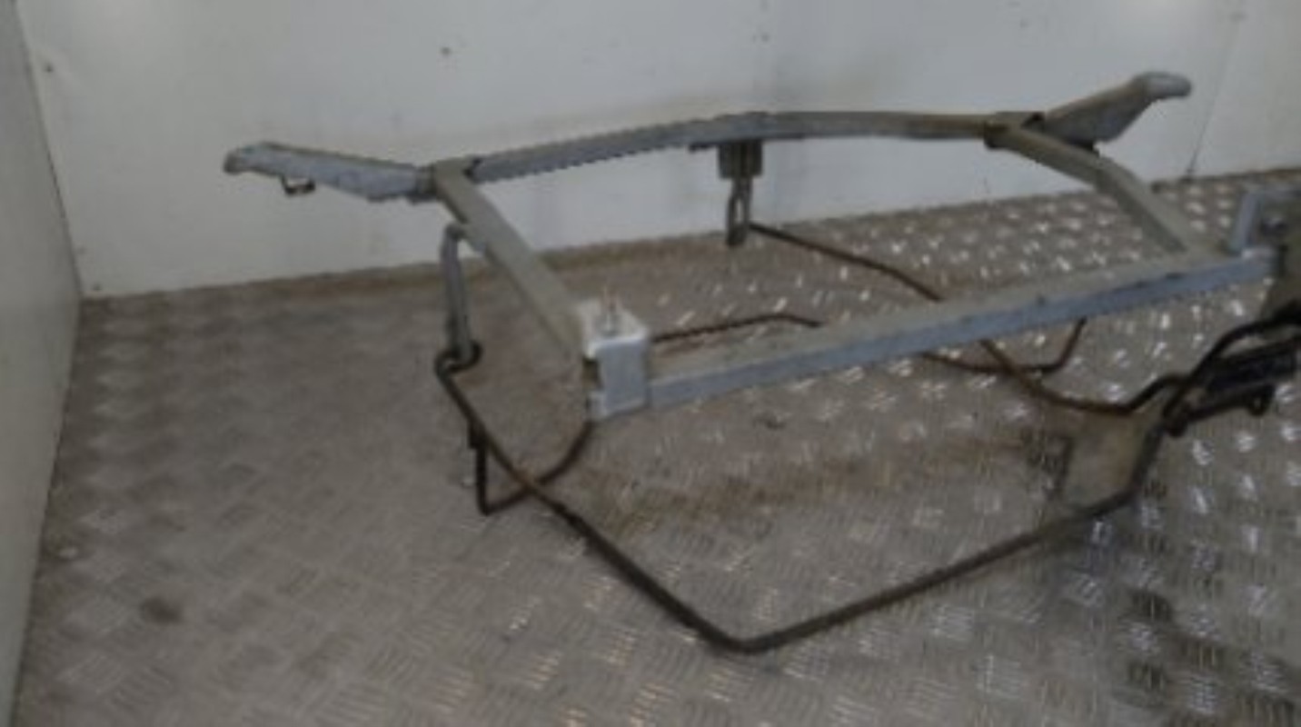 Photo de la pièce