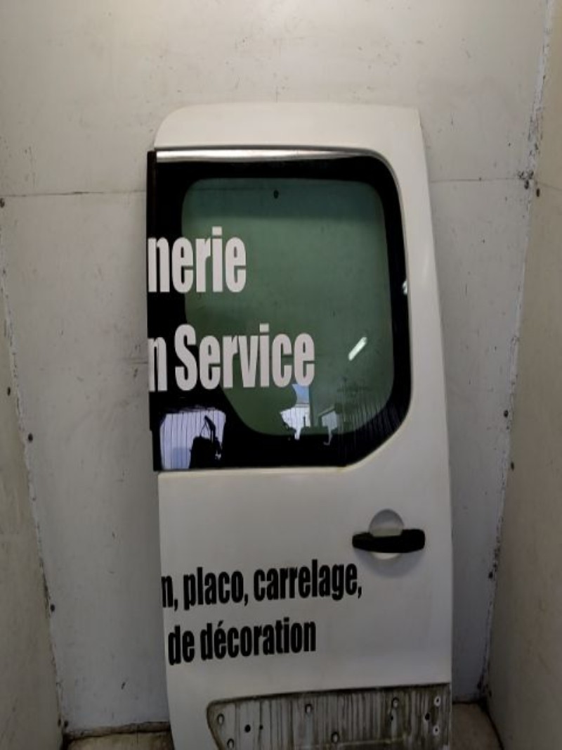 Photo de la pièce