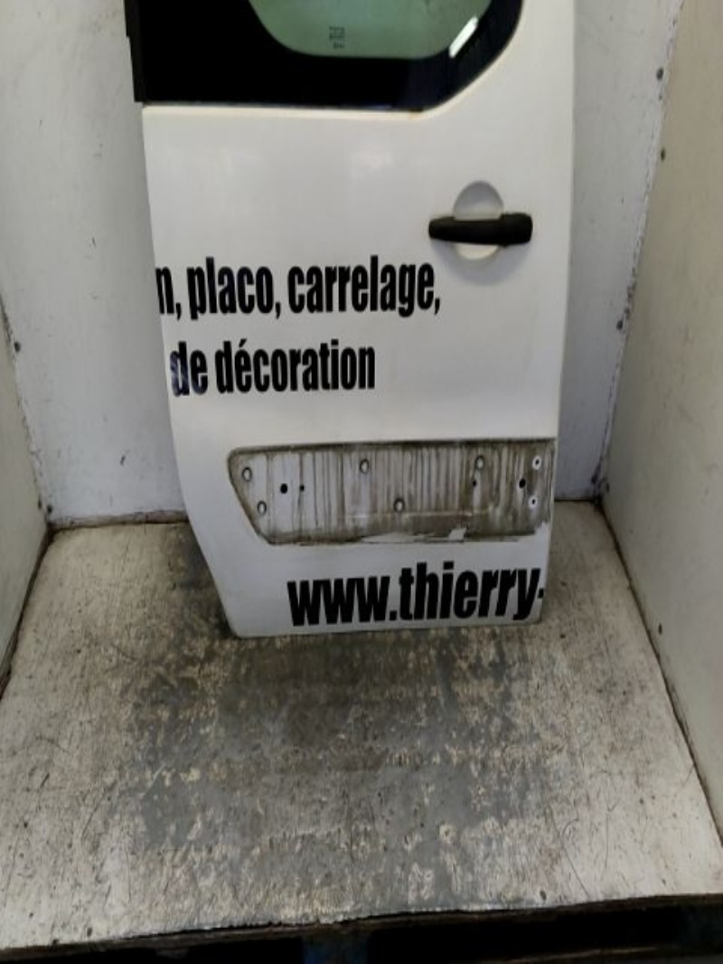 Photo de la pièce