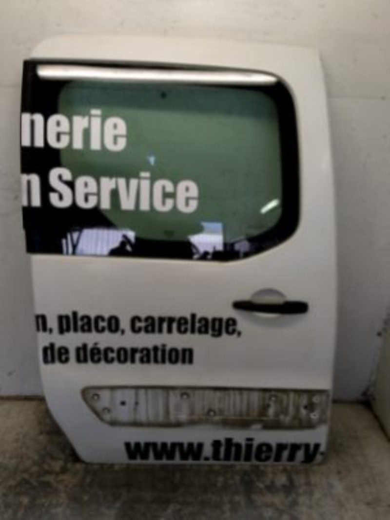 Photo de la pièce