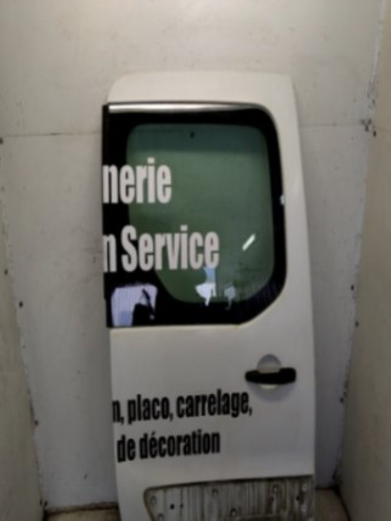 Photo de la pièce