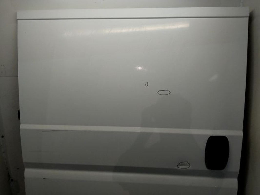 Photo de la pièce