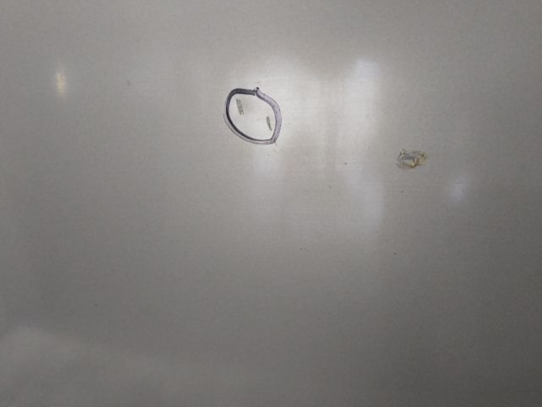 Photo de la pièce