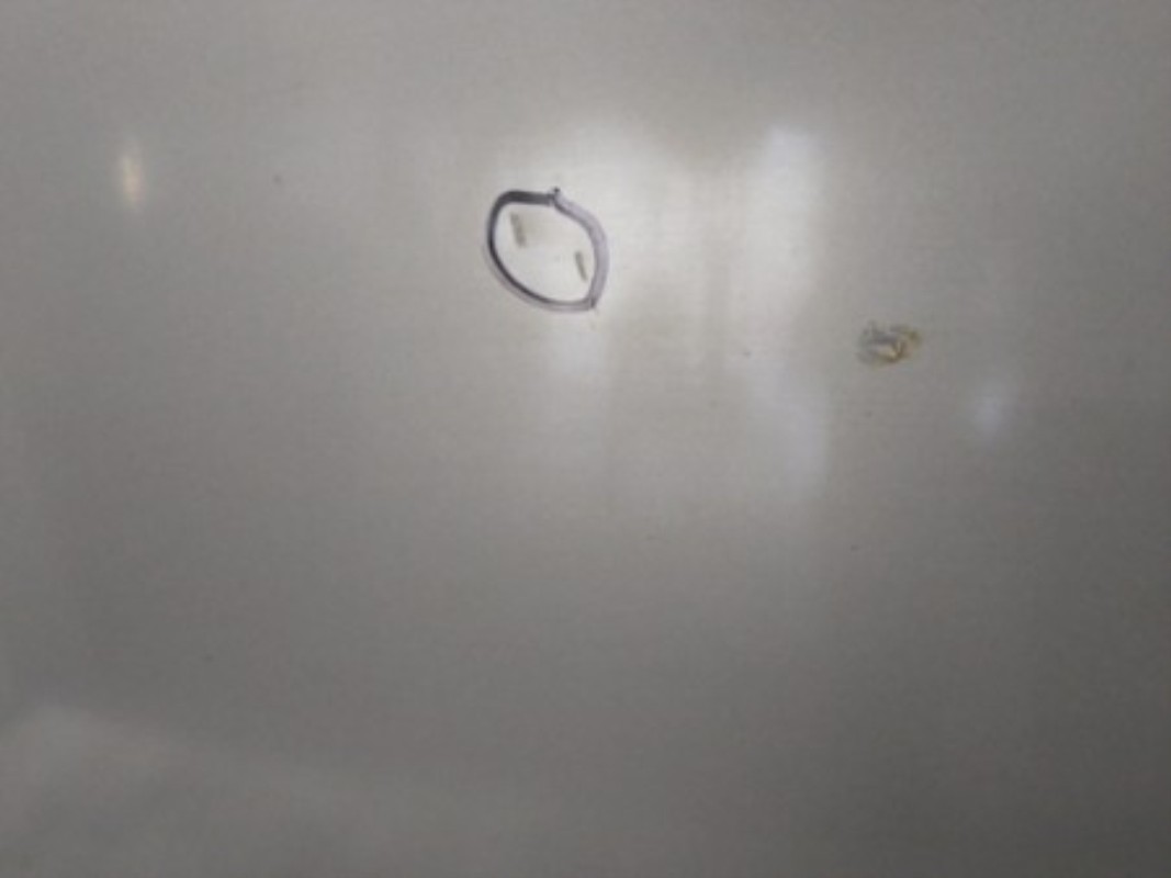 Photo de la pièce