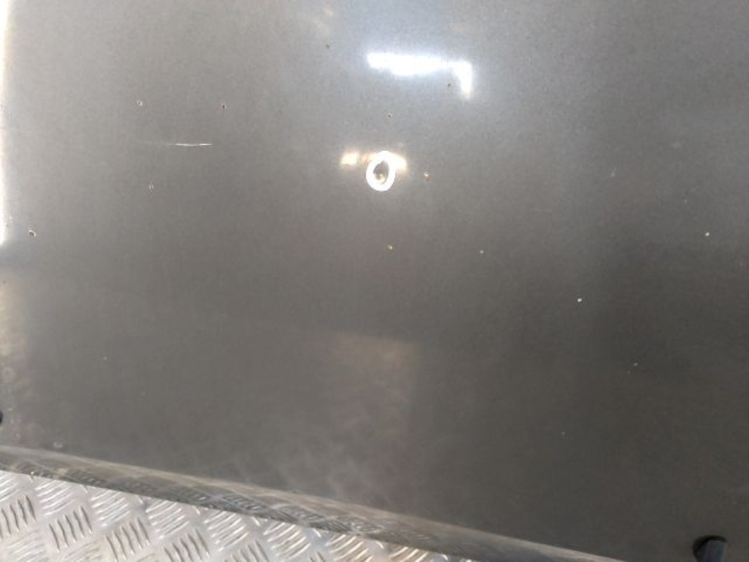 Photo de la pièce