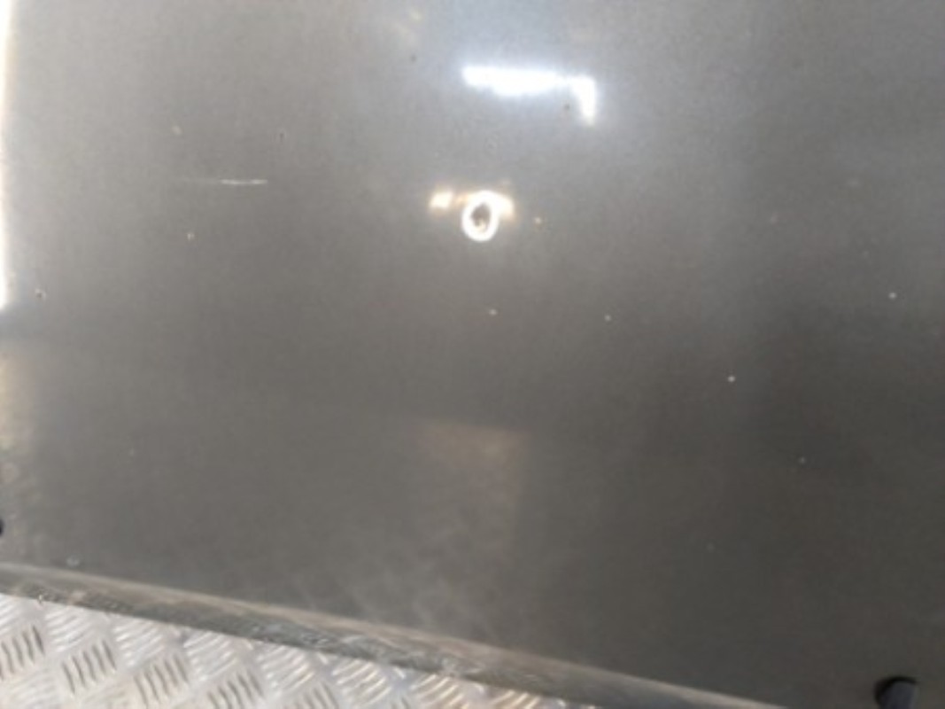 Photo de la pièce