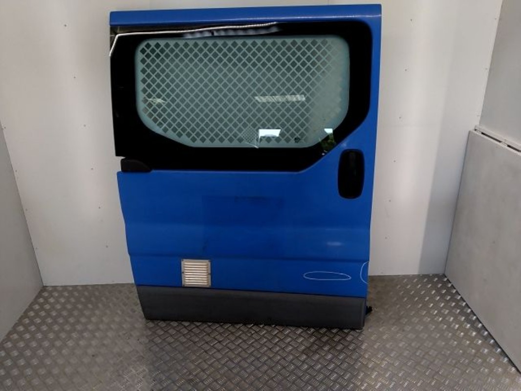 Photo de la pièce