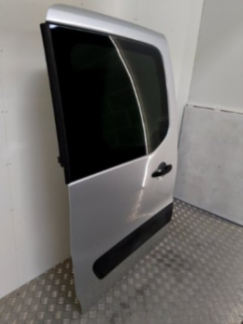 Photo de la pièce