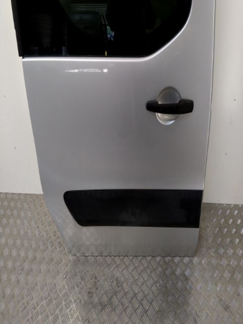 Photo de la pièce